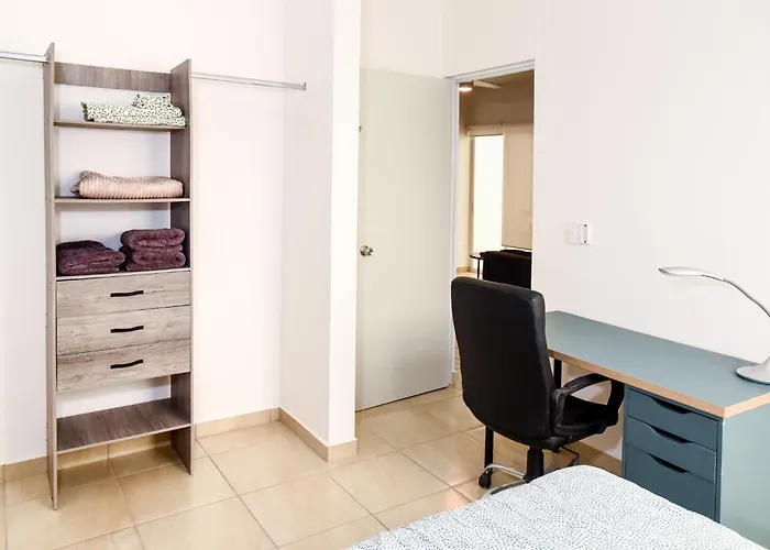Moderno Depa Cerca Del Mar Apartment Puerto Morelos
